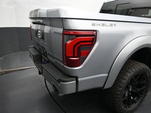 New 2025 Ford F150 Lariat w/ Equipment Group 502A High AWD/4WD image 10