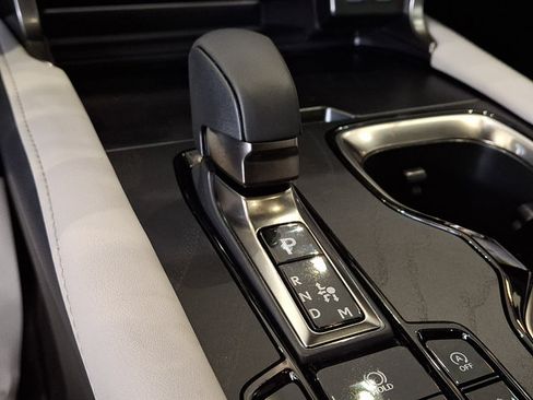 New 2026 Lexus RX 350 F Sport AWD/4WD image 10