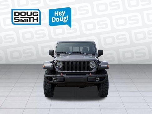 New 2026 Jeep Gladiator Rubicon image 6