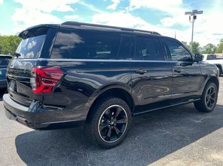 Used 2023 Ford Expedition Max Limited AWD/4WD video 3