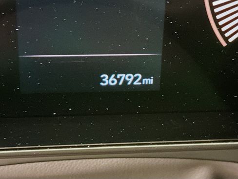 Used 2025 Hyundai Kona SEL AWD/4WD image 19