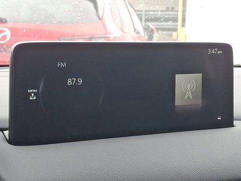 New 2025 MAZDA CX-5 AWD 2.5 S image 15