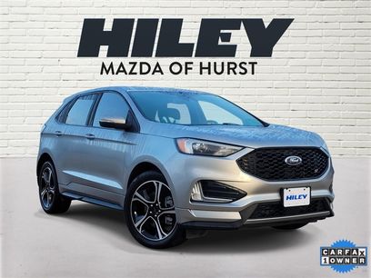 Used 2023 Ford Edge ST