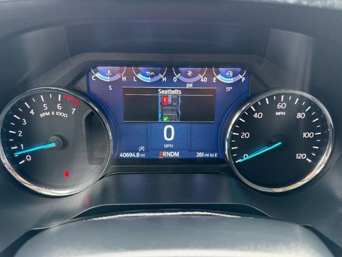 Used 2024 Ford Expedition XLT image 40