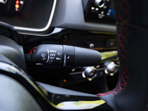Certified 2026 Honda Civic Si image 25
