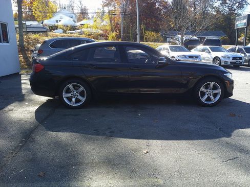 Used 2015 BMW 428i Gran Coupe xDrive image 4