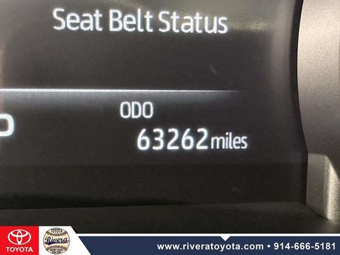 Used 2023 Toyota Highlander Bronze Edition AWD/4WD image 42