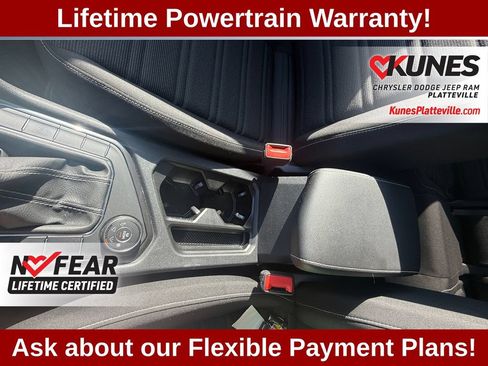 Used 2024 Volkswagen Tiguan S AWD/4WD image 32