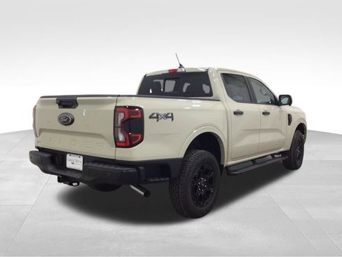New 2025 Ford Ranger XLT image 3