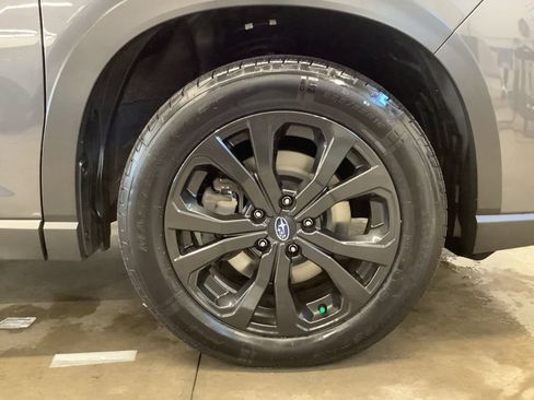 Certified 2022 Subaru Forester Sport AWD/4WD image 22