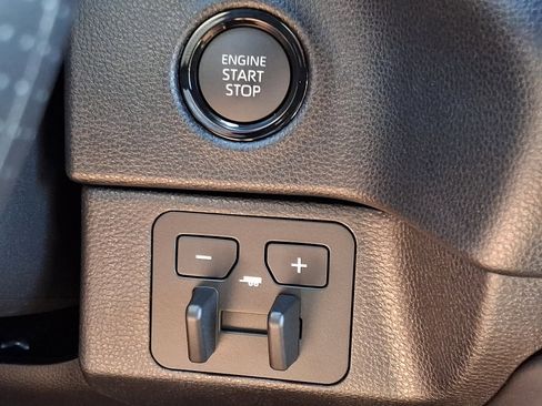 New 2026 Toyota Tundra SR5 AWD/4WD image 18