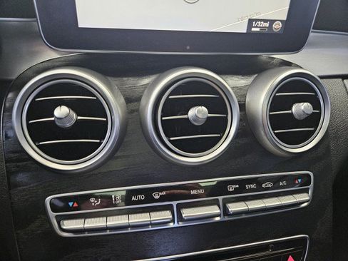 Used 2018 Mercedes-Benz C 43 AMG 4MATIC Coupe w/ Multimedia Package image 19