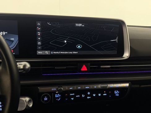 Used 2025 Hyundai Ioniq 6 Limited RWD image 17