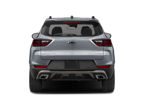 New 2026 Chevrolet TrailBlazer ACTIV w/ Convenience Package AWD/4WD image 26
