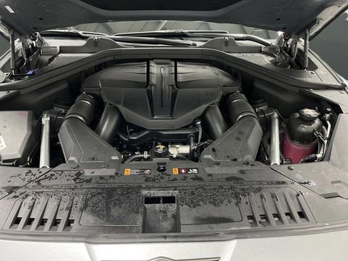 Used 2025 Genesis GV80 3.5T Prestige image 41