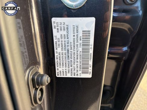 Used 2018 Honda CR-V EX-L image 38