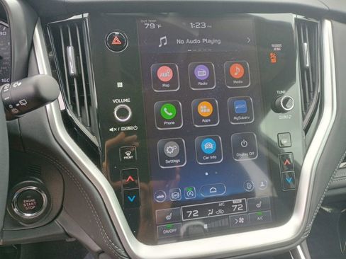 Certified 2023 Subaru Outback Limited image 29