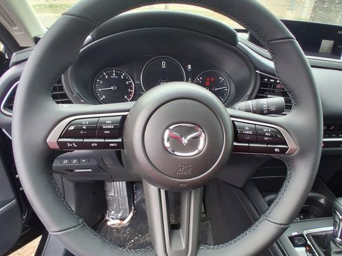 New 2026 MAZDA CX-30 AWD 2.5 S w/ Select Sport Pkg image 11