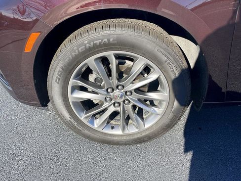 Used 2024 Buick Enclave Avenir w/ LPO, Floor Liner Package image 10