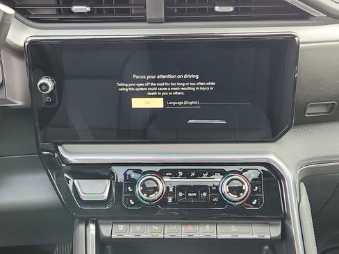 New 2026 GMC Sierra 2500 Denali w/ Denali Reserve Package image 26