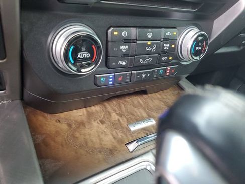 Used 2018 Ford F150 Limited AWD/4WD image 29