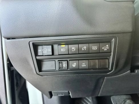 Used 2026 Toyota Sequoia Limited RWD image 14