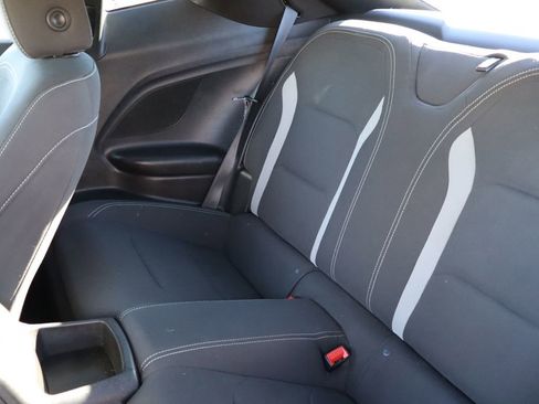 Used 2017 Chevrolet Camaro LT w/ RS Package image 12