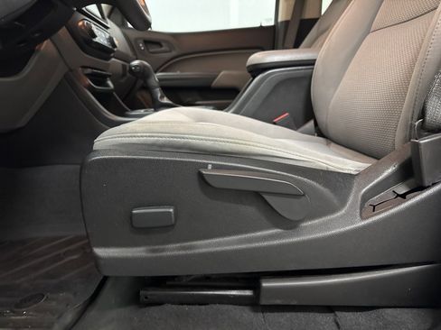 Used 2019 GMC Canyon 2WD Crew Cab image 34