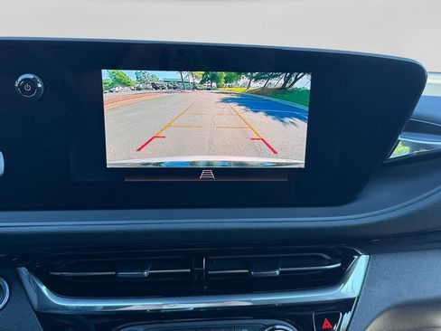 New 2026 Buick Envista Sport Touring w/ Convenience I Package FWD image 21