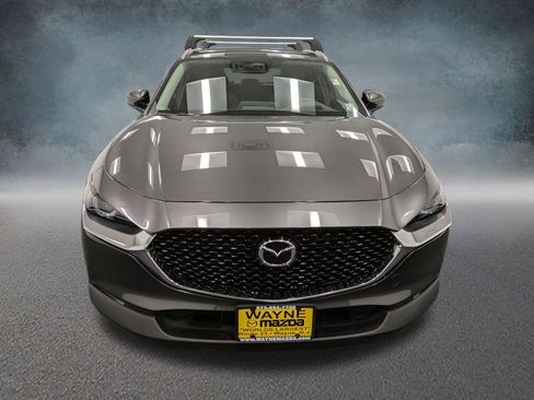 Used 2024 MAZDA CX-30 AWD 2.5 S w/ Premium Package image 2