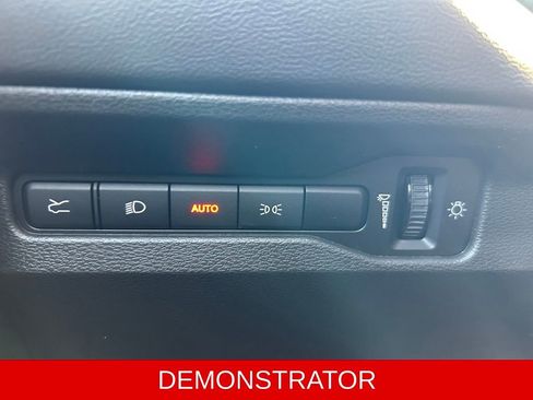 New 2026 Dodge Charger Scat Pack AWD/4WD image 18