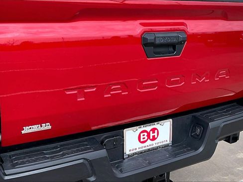 New 2026 Toyota Tacoma SR image 15