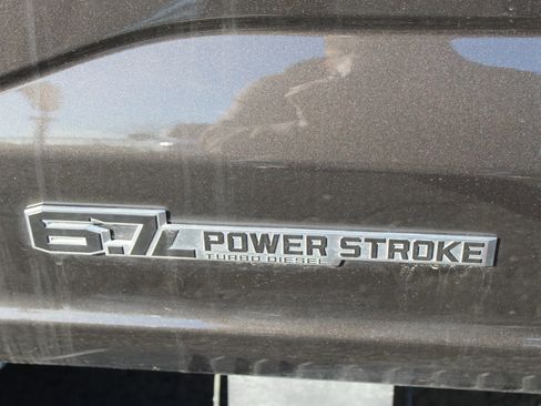 Used 2024 Ford F250 XL w/ STX Appearance Package image 11