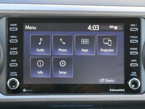 Used 2021 Toyota Tacoma SR5 w/ Technology Package AWD/4WD image 27