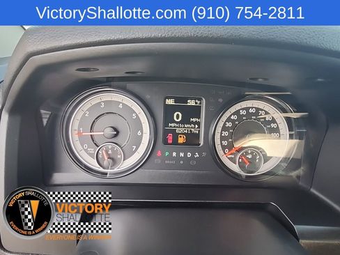 Certified 2022 RAM 1500 Classic SLT RWD image 12
