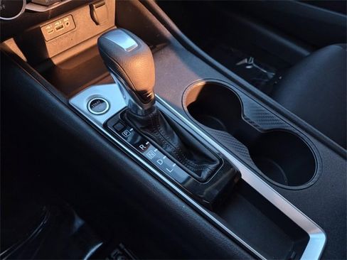 Certified 2020 Nissan Altima 2.5 S image 33