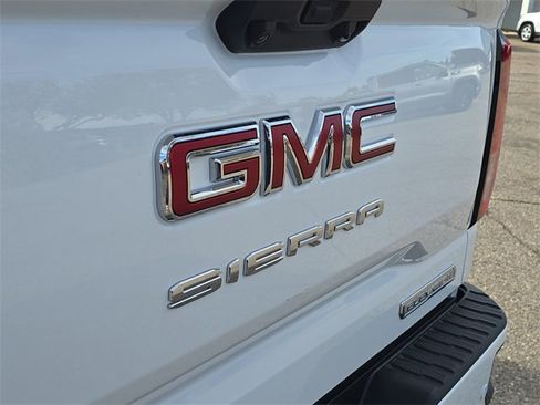 New 2025 GMC Sierra 1500 Elevation w/ Elevation Premium Package image 29