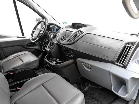 Used 2017 Ford Transit 250 148 Low Roof image 27