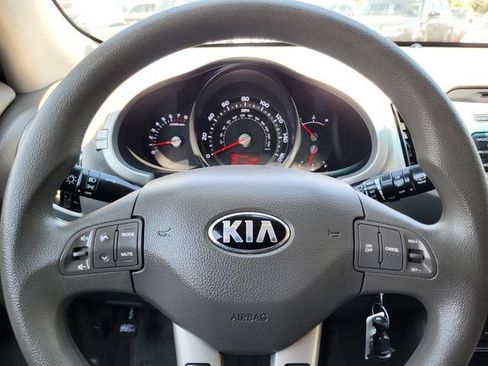 Used 2015 Kia Sportage LX AWD/4WD image 15