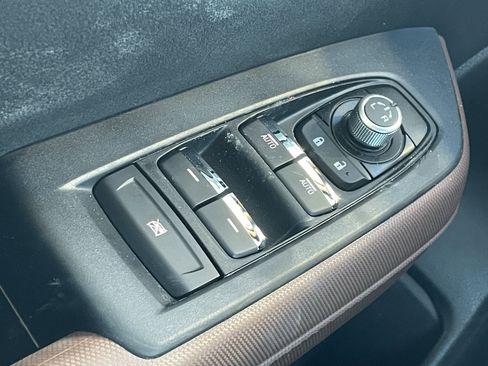 New 2026 Subaru Forester Touring image 16