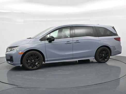 Used 2025 Honda Odyssey Sport-L image 2