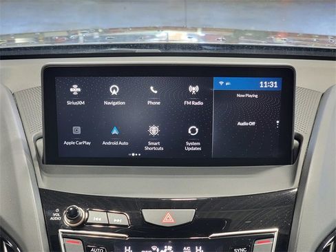 Certified 2023 Acura RDX A-Spec image 19