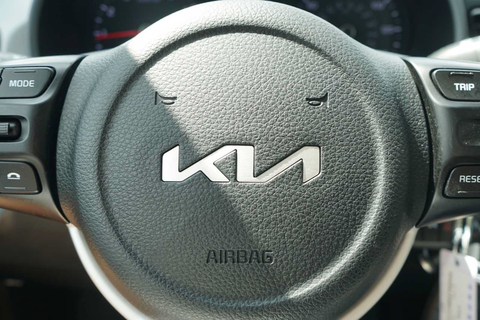 Used 2022 Kia Rio S FWD image 13