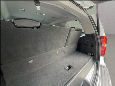 Used 2015 Chevrolet Tahoe LTZ AWD/4WD image 43