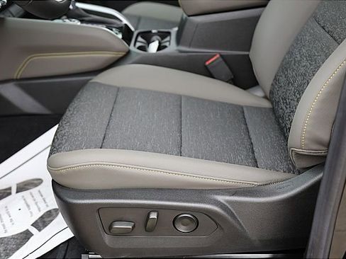 New 2024 Chevrolet Colorado ZR2 w/ ZR2 Bison Edition image 15