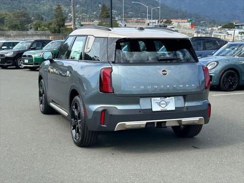 New 2026 MINI Cooper Countryman S image 3