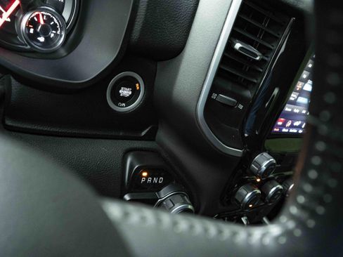 Used 2021 RAM 1500 Lone Star RWD image 24