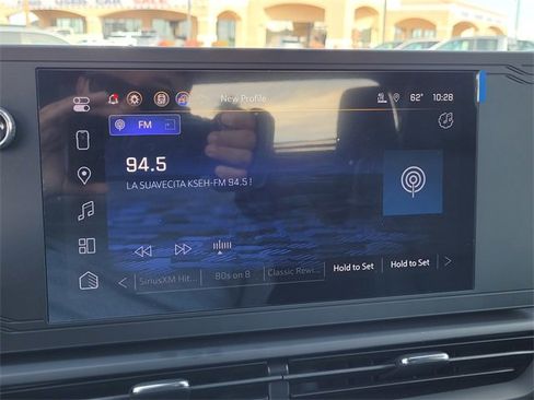 Used 2024 Chevrolet Silverado EV W/T image 21