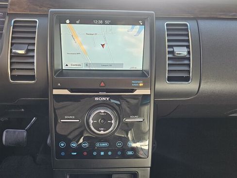 Used 2019 Ford Flex Limited image 11