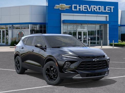 New 2026 Chevrolet Blazer LT image 7